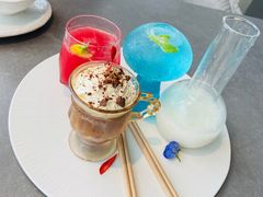 -古仓餐厅·创意菜