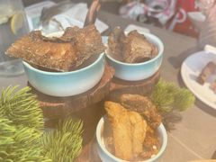 -佬太公海鸭·海鲜大排档(上海总店)