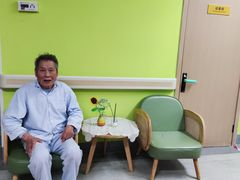 -锦欣康养上海泽顾护理院