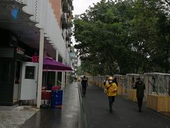 -JW德国冻酸奶Frozen Yogurt(龙湖成都滨江天街店)