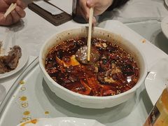 -玉林烤鸭店(黄村兴华店)