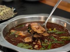 -新乡杨记红焖羊肉火锅(天坛南门店)
