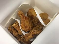 -麦当劳(展览路店)