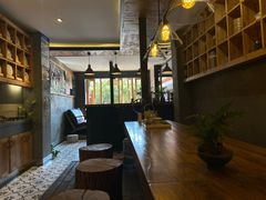 -MAP CHA普洱茶馆(翠湖店)