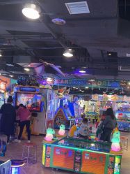 -卡通尼乐园(银泰店)