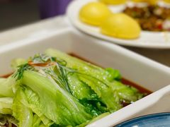 白灼罗马生菜-紫光园(顺义店)