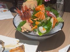 -大渔铁板烧(万象城店)