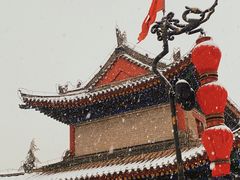 -西安城墙·碑林历史文化景区