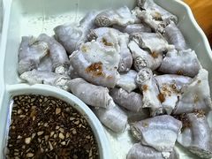 -汕尾小吃铜盘推(埔尾篮球场店)