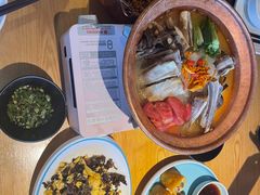 -品味泸沽湖•民族特色菜(大落水店)