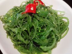 -西街夜油条·麻团包乌饭