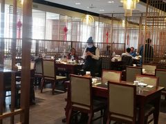 大堂-东来顺饭庄(金泉广场店)
