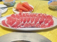 -东来顺饭庄(金泉广场店)