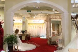 -全城热恋璀璨婚纱摄影(国贸总店)