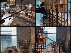 -GOTLOT COFFEE&KITCHEN角落厨房NOOK店