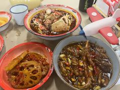 -老三样·旧食新味(万寿宫店)