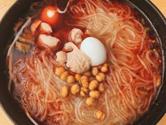 肥肠粉-青石桥老瓦房肥肠粉总店(青石桥总店)