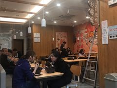 -阿香米线(天津凯德餐厅店)