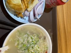 -向阳羊汤(千峰店)