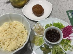 -紫光园·烤鸭·北京菜(团结湖店)