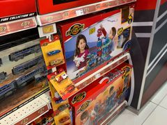 -TOYSRUS玩具反斗城(深圳布吉万象汇店)