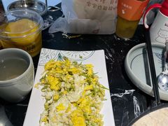 -云海肴云南菜·蒸汽石锅鱼(青岛万象城店)