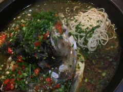 -老味道湘菜