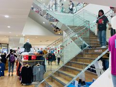 -URBAN REVIVO(佛山南海万达广场店)