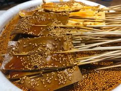 -叶婆婆钵钵鸡(解放碑店)