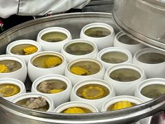 -漳州佰翔圆山酒店·圆山畔西餐厅