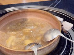 -阿山卓·野生菌火锅·纳西火塘烤肉