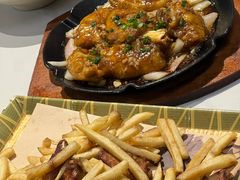 -食光慢宴·安吉土菜馆