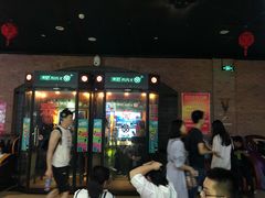 -璇宫国际影城(江汉路店)