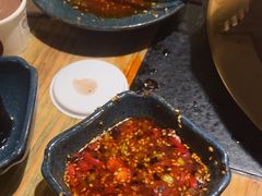 -湊湊火锅·茶憩(上海合生汇店)