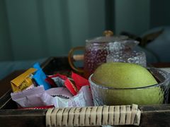 -金沙滩海鲜餐厅·海肠捞饭·手工水饺(梅江龙水园店)