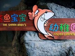 -杭州长乔极地海洋公园