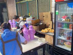 -永春面馆(江桥店)