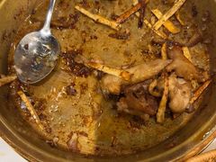 -围龙屋客家食府(福田店)