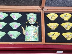 -景德镇古窑民俗博览区