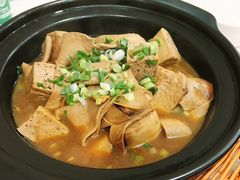 -庆余楼·用心与食材·特色菜&灶头面(仙蠡墩店)
