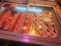 -尚品海鲜肥牛自助火锅(湖明店)