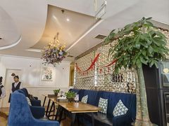 -花舍·新派粤菜·西餐·下午茶(亚运村·鸟巢店)