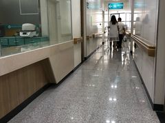 -广州中医药大学深圳医院(福田)