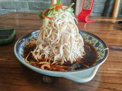-潘德林茶社(新城河路店)