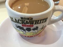 -永盈茶餐厅(中山四路店)