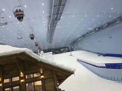 -哈尔滨热雪奇迹