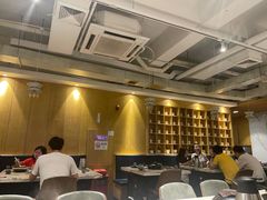 大堂-同仁四季椰子鸡(福田东园总店)