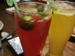 -蟹将军·松叶蟹和牛日料放题自助(K11店)