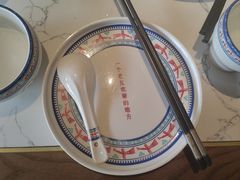 -老友王·南宁特色菜(金汇如意坊店)