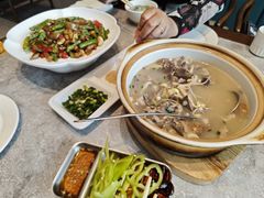 -高玛纳驴肉火烧(河间总店)